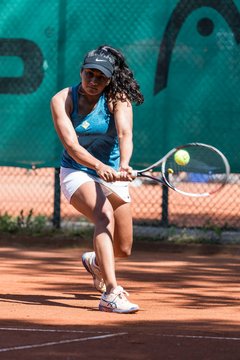 Johanna Silva 131 - BL2 THC von Horn und Hamm - Der Club an der Alster : Ergebnis: 0:9